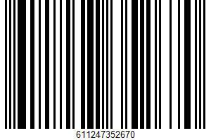 Snapple, Black And Green Tea, Lemon UPC Bar Code Snapple, Black And Green Tea, Lemon UPC Bar Code UPC: 611247352670