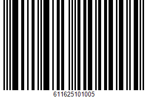 So Soft Wheat Dinner Rolls UPC Bar Code So Soft Wheat Dinner Rolls UPC Bar Code UPC: 611625101005