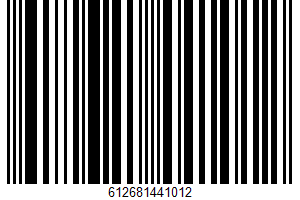 Dark Chocolate Covered Cranberries UPC Bar Code Dark Chocolate Covered Cranberries UPC Bar Code UPC: 612681441012
