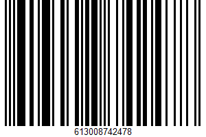 Arizona, Fruit Juice Cocktail, Mucho Mango UPC Bar Code UPC: 613008742478