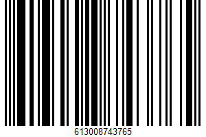 Arizona, Sweet Tea UPC Bar Code Arizona, Sweet Tea UPC Bar Code UPC: 613008743765