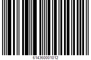 Jocote Corona, Spanish Plums UPC Bar Code Jocote Corona, Spanish Plums UPC Bar Code UPC: 614360001012