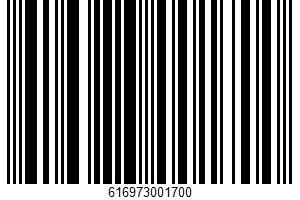 Wellshire, Matt's Select Pepperoni Snack Stick, Original UPC Bar Code Wellshire, Matt's Select Pepperoni Snack Stick, Original UPC Bar Code UPC: 616973001700
