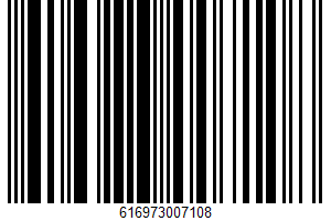 Colameco's, Primo Naturale, Genoa Uncured Salami UPC Bar Code UPC: 616973007108