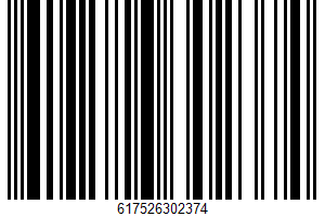 Seafood Boil UPC Bar Code Seafood Boil UPC Bar Code UPC: 617526302374