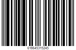 Nancy Adams, Milk Chocolate Graham Crackers, Milk Chocolate UPC Bar Code Nancy Adams, Milk Chocolate Graham Crackers, Milk Chocolate UPC Bar Code UPC: 618645315245