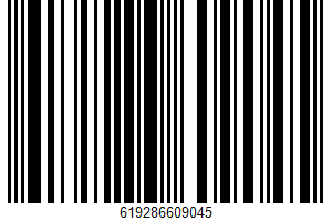 King Soba, Chilli Miso Ramen UPC Bar Code King Soba, Chilli Miso Ramen UPC Bar Code UPC: 619286609045