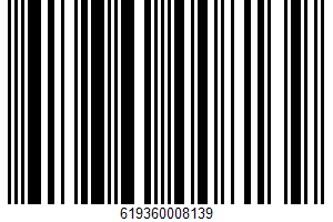 Squeeze Garnishing Sauce UPC Bar Code Squeeze Garnishing Sauce UPC Bar Code UPC: 619360008139