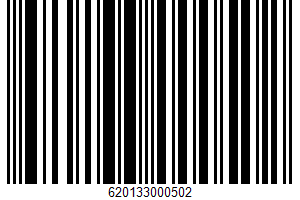 English Muffins UPC Bar Code English Muffins UPC Bar Code UPC: 620133000502
