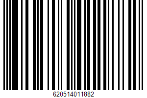 Spice Mix For Butter Chicken UPC Bar Code UPC: 620514011882