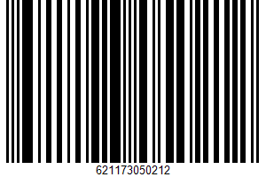 Salvadorean Style Cheese UPC Bar Code Salvadorean Style Cheese UPC Bar Code UPC: 621173050212