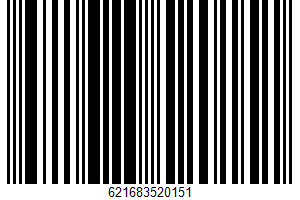 Tinkyada, Pasta Joy, Spaghetti Style White Rice Pasta UPC Bar Code Tinkyada, Pasta Joy, Spaghetti Style White Rice Pasta UPC Bar Code UPC: 621683520151