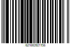 Brown Rice Pasta Penne UPC Bar Code Brown Rice Pasta Penne UPC Bar Code UPC: 621683921156