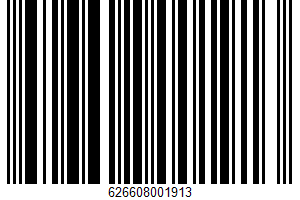 Bio-k Plus, Probiotic Fermented Dairy, Strawberry UPC Bar Code Bio-k Plus, Probiotic Fermented Dairy, Strawberry UPC Bar Code UPC: 626608001913