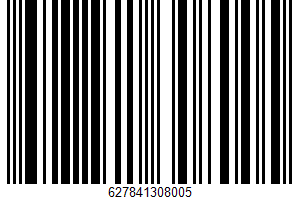 Baguette Crisps UPC Bar Code Baguette Crisps UPC Bar Code UPC: 627841308005
