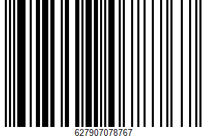 Chicken Breast Roast UPC Bar Code Chicken Breast Roast UPC Bar Code UPC: 627907078767