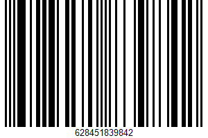 Just Steak UPC Bar Code Just Steak UPC Bar Code UPC: 628451839842