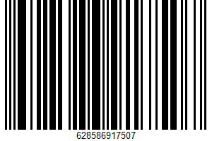Dirty Diana Passionately Pulsed Cherry Blast Handcrafted Preserves UPC Bar Code Dirty Diana Passionately Pulsed Cherry Blast Handcrafted Preserves UPC Bar Code UPC: 628586917507