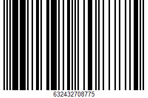 Yerba Mate UPC Bar Code Yerba Mate UPC Bar Code UPC: 632432708775