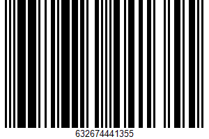 Nutrisystem, Chocolate Chip Cookies Snack UPC Bar Code Nutrisystem, Chocolate Chip Cookies Snack UPC Bar Code UPC: 632674441355