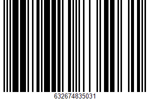 Shakes UPC Bar Code Shakes UPC Bar Code UPC: 632674835031