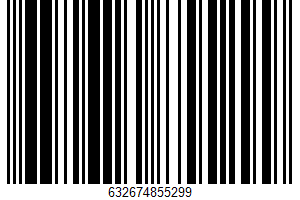 4 Milk Chocolate Shakes UPC Bar Code 4 Milk Chocolate Shakes UPC Bar Code UPC: 632674855299