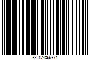Nutrisystem, Cookies, Chocolate Chip UPC Bar Code Nutrisystem, Cookies, Chocolate Chip UPC Bar Code UPC: 632674855671