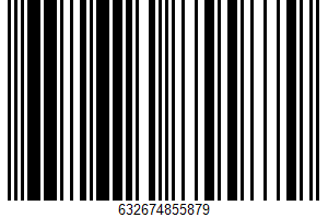 Breakfast Muffin UPC Bar Code Breakfast Muffin UPC Bar Code UPC: 632674855879