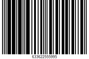Yancey's Fancy, Pasteurized Process Aged Cheddar Cheese, Chipotle & Habanero UPC Bar Code Yancey's Fancy, Pasteurized Process Aged Cheddar Cheese, Chipotle & Habanero UPC Bar Code UPC: 633622555995