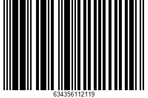 Naturalee, Raw Natural Deluxe Mixed Nuts UPC Bar Code UPC: 634356112119