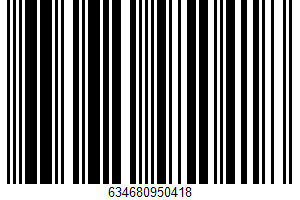 Duff Goldman, Red Velvet Premium Cake Mix UPC Bar Code Duff Goldman, Red Velvet Premium Cake Mix UPC Bar Code UPC: 634680950418