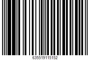 Mesa Rosa Chipotle UPC Bar Code Mesa Rosa Chipotle UPC Bar Code UPC: 635519115152