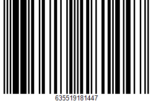 Urban Accents, Brazilian Style Churrasco Seasoning Blend UPC Bar Code Urban Accents, Brazilian Style Churrasco Seasoning Blend UPC Bar Code UPC: 635519181447