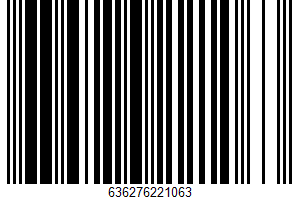 Fiesta Pico, Pico Diana Candy UPC Bar Code Fiesta Pico, Pico Diana Candy UPC Bar Code UPC: 636276221063