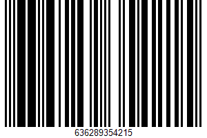 Strauss, Veal Bratwurst UPC Bar Code Strauss, Veal Bratwurst UPC Bar Code UPC: 636289354215