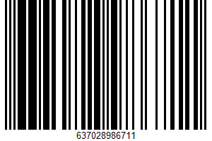 Capitol Black Coffee UPC Bar Code Capitol Black Coffee UPC Bar Code UPC: 637028986711
