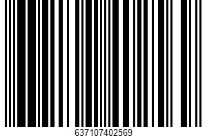 Apple Caramel Pie UPC Bar Code Apple Caramel Pie UPC Bar Code UPC: 637107402569