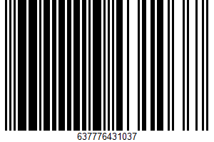 Breakfast Sausage UPC Bar Code Breakfast Sausage UPC Bar Code UPC: 637776431037