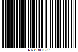 Fig Preserve UPC Bar Code Fig Preserve UPC Bar Code UPC: 637793031227