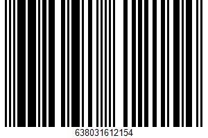 Italian Grain Meat Sausages UPC Bar Code Italian Grain Meat Sausages UPC Bar Code UPC: 638031612154