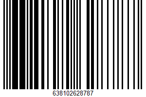 Kidz Zone Perfect, Fudge Brownie Bar UPC Bar Code Kidz Zone Perfect, Fudge Brownie Bar UPC Bar Code UPC: 638102628787