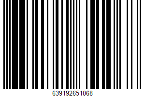 Gourmet Dipping Soy Sauce UPC Bar Code Gourmet Dipping Soy Sauce UPC Bar Code UPC: 639192651068