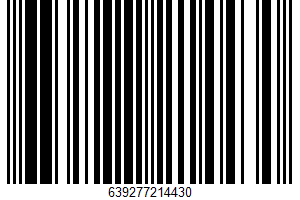 Orange Cream Bars UPC Bar Code Orange Cream Bars UPC Bar Code UPC: 639277214430