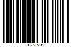 Kendale Farm, Cream Of Mushroom Condensed Soup UPC Bar Code Kendale Farm, Cream Of Mushroom Condensed Soup UPC Bar Code UPC: 639277356116