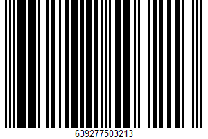 Greenbrier International, French Onion Dip UPC Bar Code Greenbrier International, French Onion Dip UPC Bar Code UPC: 639277503213