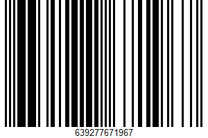 Beef Broth UPC Bar Code Beef Broth UPC Bar Code UPC: 639277671967