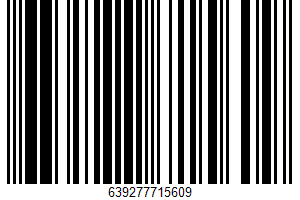 Assorted Jelly Beans UPC Bar Code Assorted Jelly Beans UPC Bar Code UPC: 639277715609