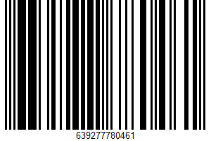 Juspiring Green Tea UPC Bar Code Juspiring Green Tea UPC Bar Code UPC: 639277780461