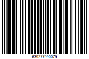 Supreme Tradition, Paprika UPC Bar Code UPC: 639277990075