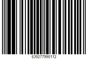 Supreme Tradition, Garlic Pepper Seasoning UPC Bar Code Supreme Tradition, Garlic Pepper Seasoning UPC Bar Code UPC: 639277990112